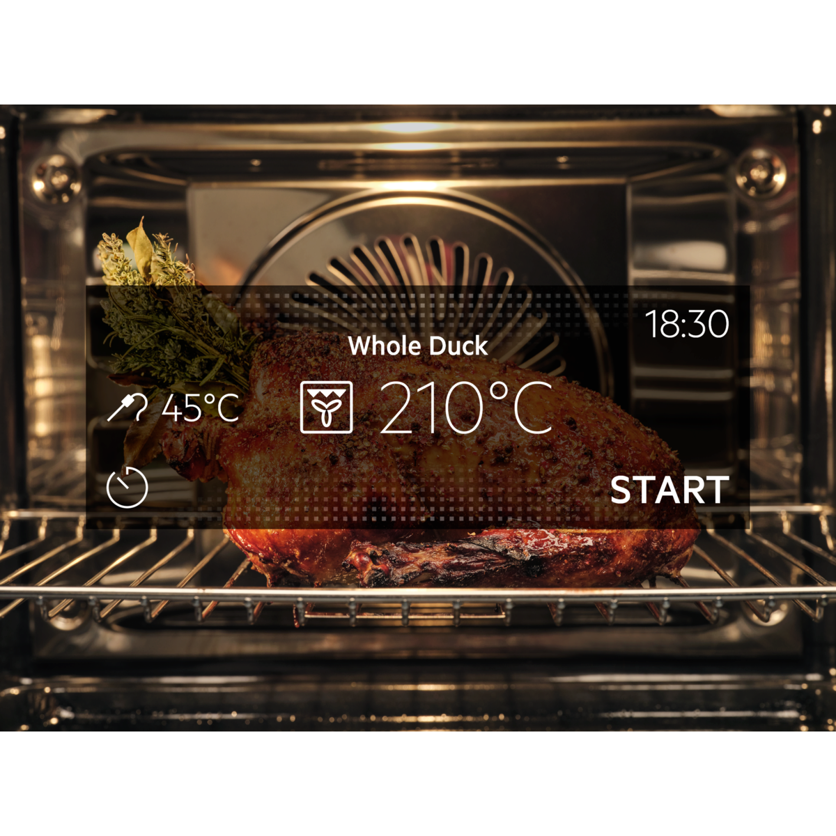 AEG - Micro-ondes encastrables - TK8NK601B