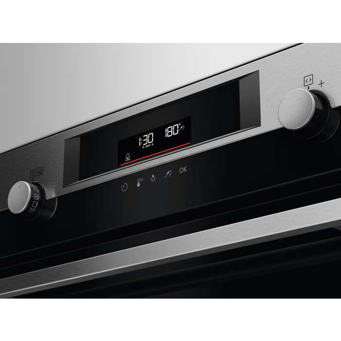 AEG - Fours pyrolyse - BPK556360M