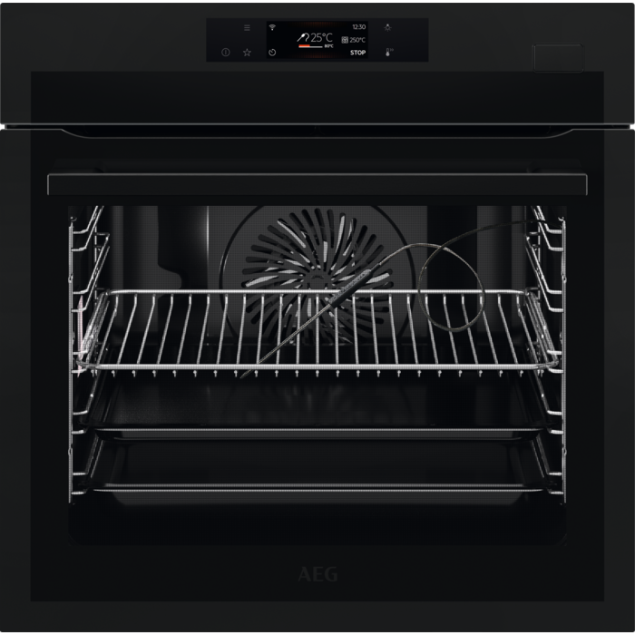 AEG - Fours vapeur - BSE778380T