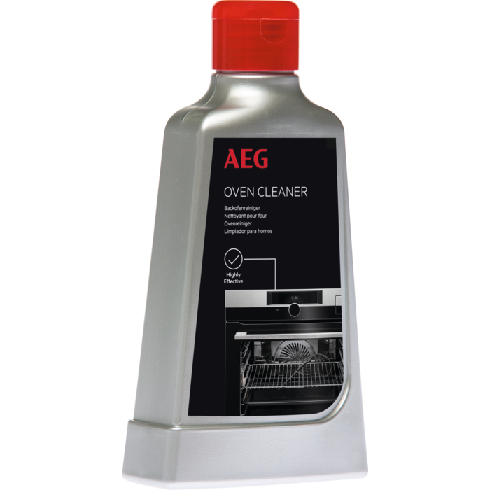 AEG - Crème nettoyante pour four - A6ORC101