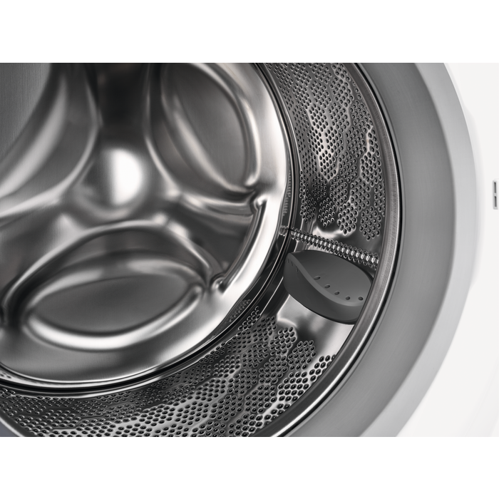 AEG - 8 kg washing machine - L6FAK8441B