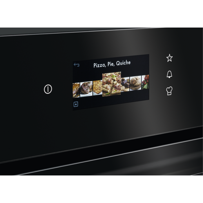AEG - Fours compacts - KSE992220B