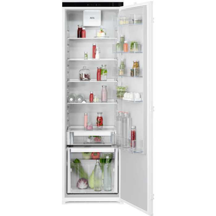 AEG - réfrigérateur encastrable - TK6DS181ES