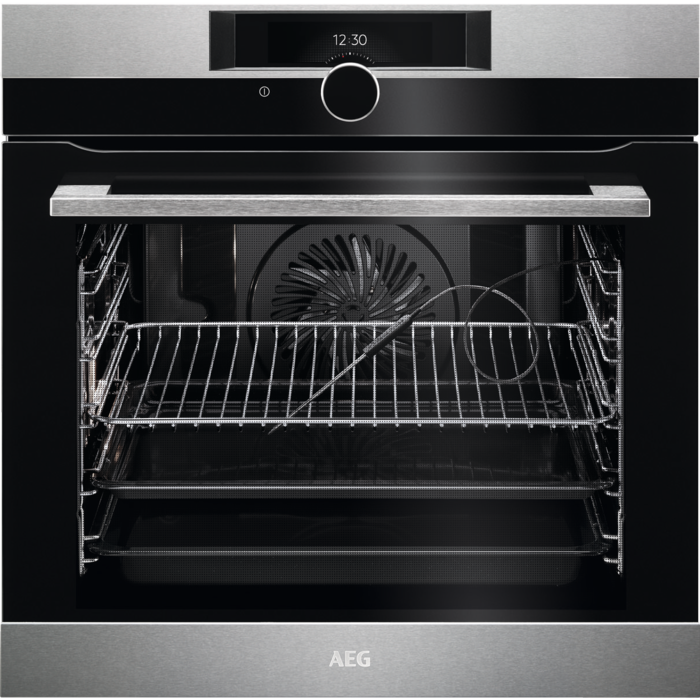 AEG - Fours pyrolyse - BPK842320M