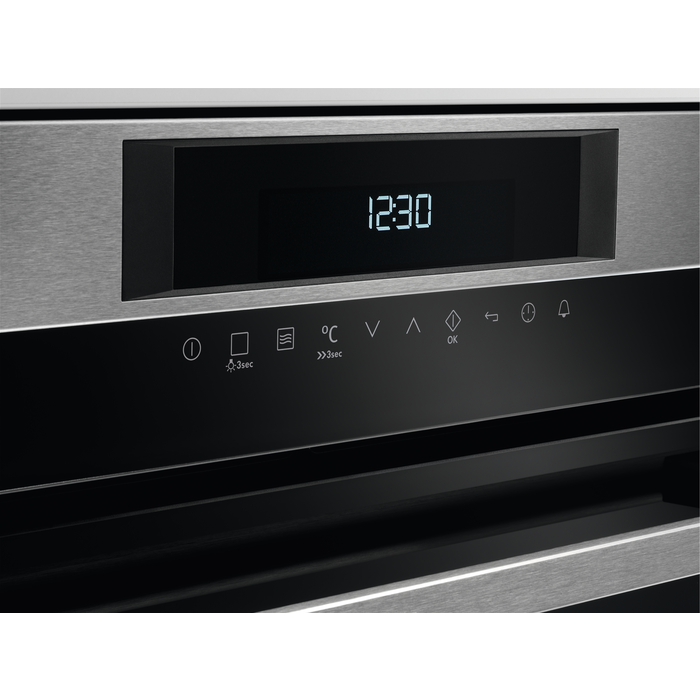 AEG - Fours compacts - KMK761000M