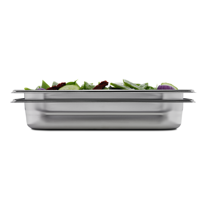 AEG - Set de cuisson vapeur - A9OBGC23