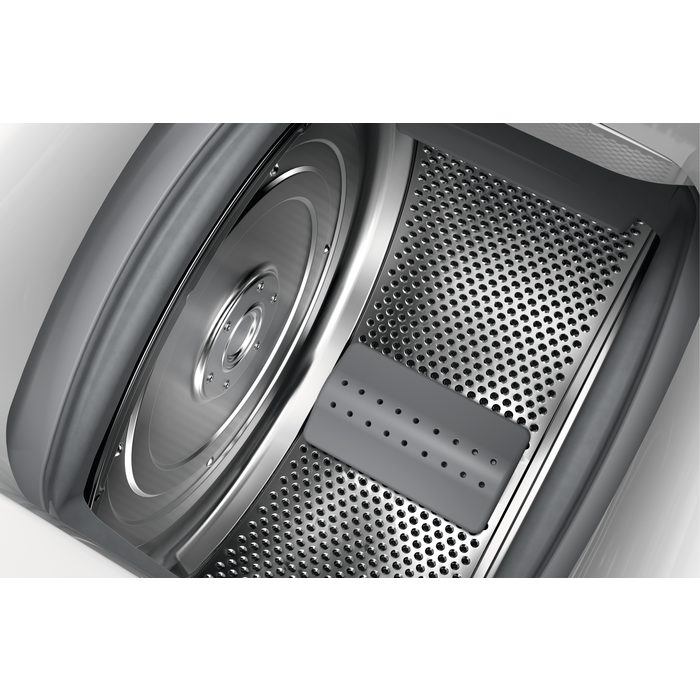 AEG - Lave-linge chargement par le dessus - LTR8C6150D
