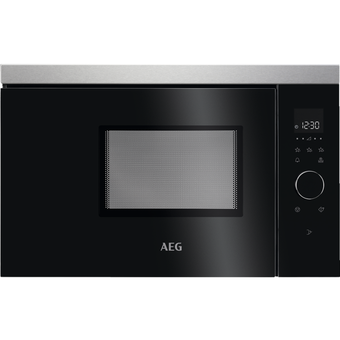 AEG - Four micro-ondes - MBB1756SEM