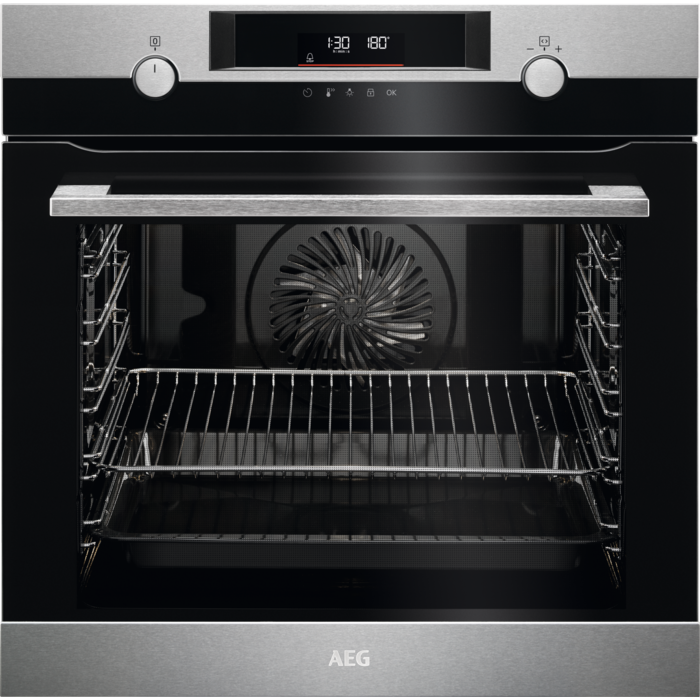 AEG - Fours pyrolyse - BPK535060M