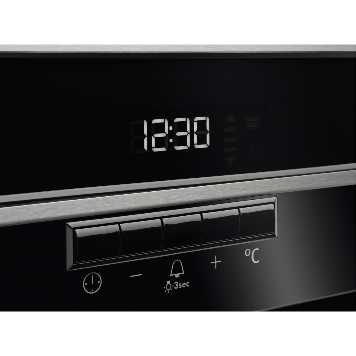 AEG - Fours pyrolyse - BPK351121M