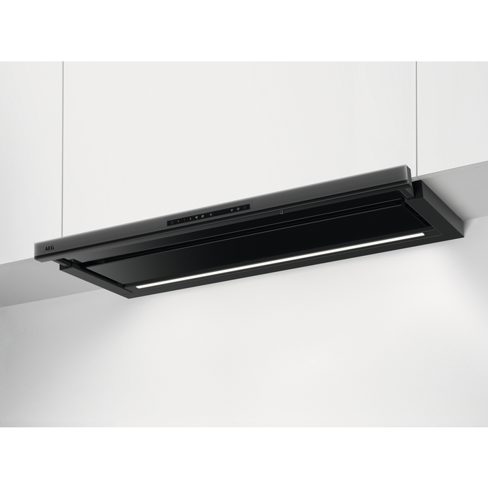 AEG - 90 cm cooker hood - NDP869PT