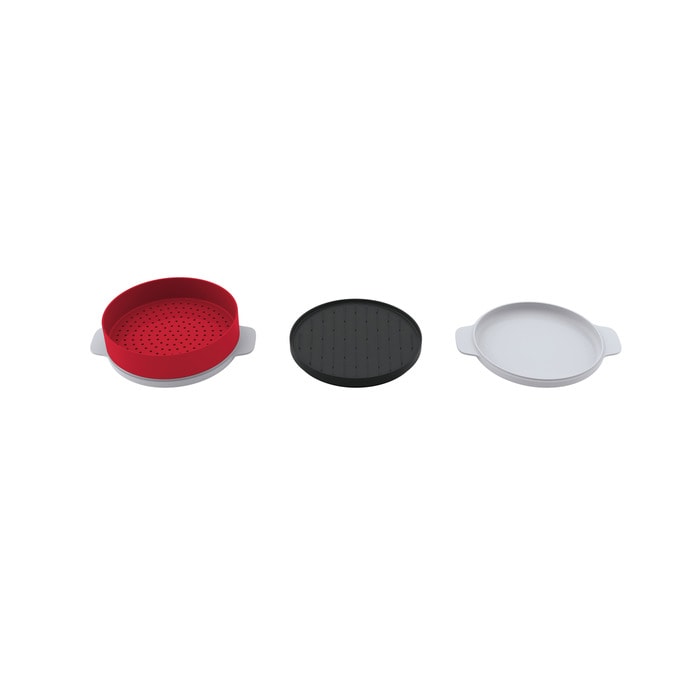 AEG - Micorwave cooking set - A9MBSET