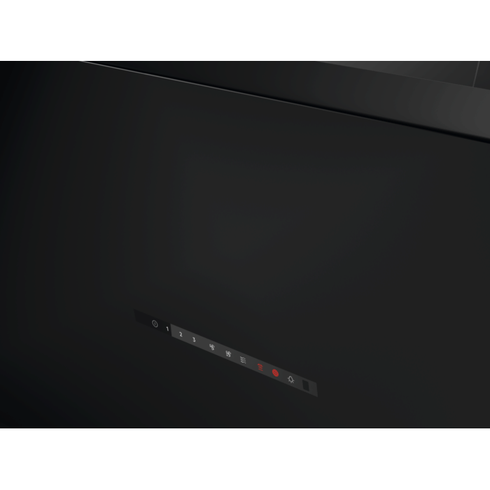 AEG - Cooker hood 60 cm - GV77D61ST