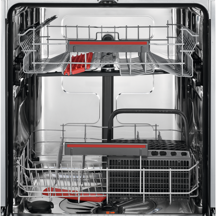 AEG - Dishwasher 60 cm - FSK64610L
