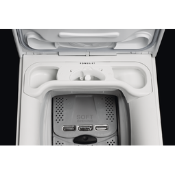 AEG - Lave-linge chargement par le dessus - L53260DG