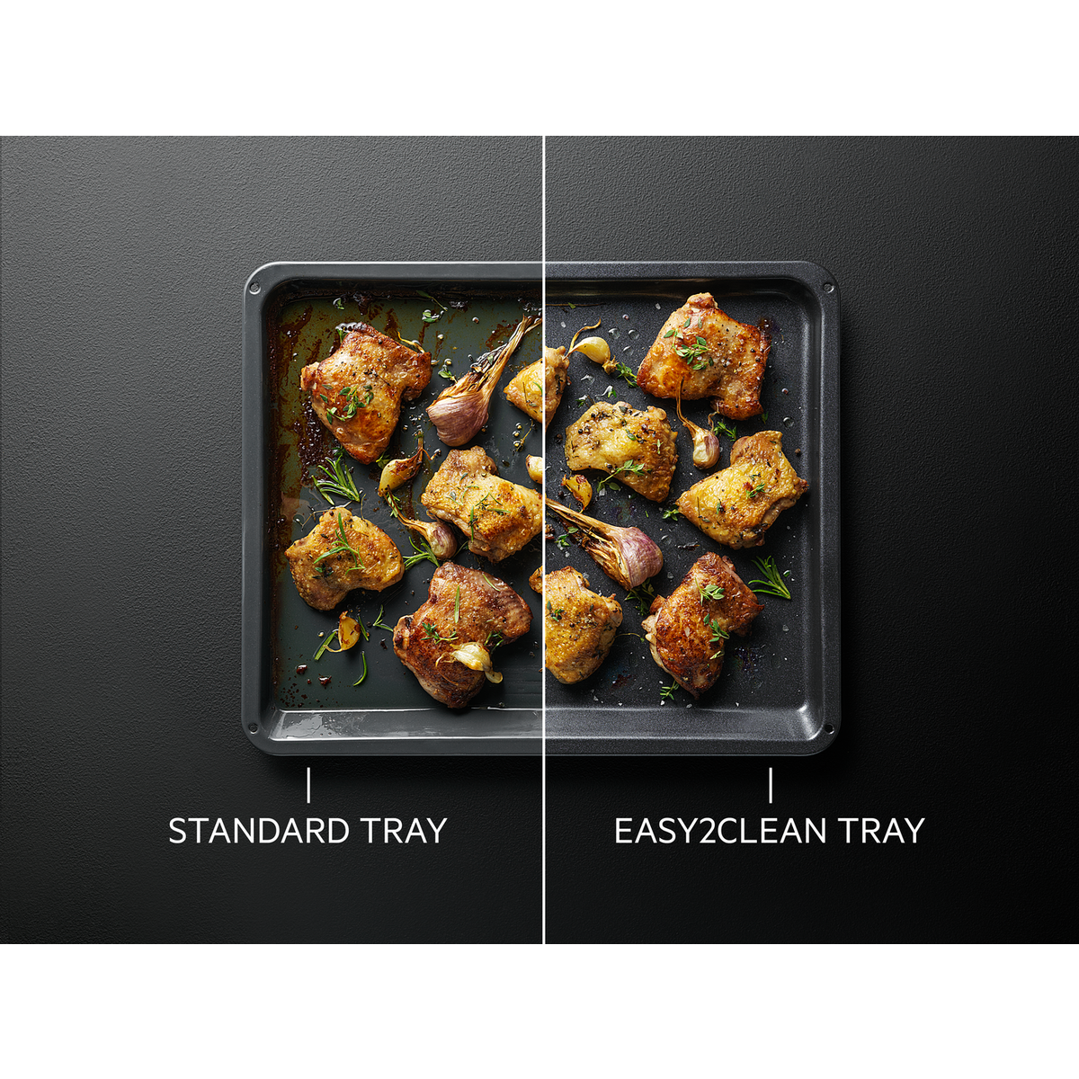 AEG - Plaque de cuisson - A9OOAF11