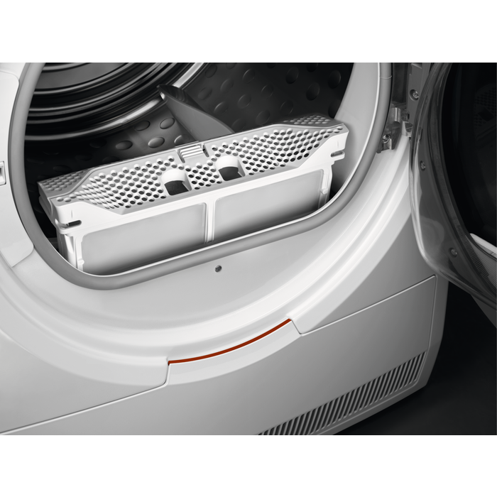 AEG - Sèche-linge pompe à chaleur - T8DER952E