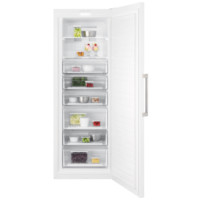 AEG - Congélateur pose libre - OAG7M401DW