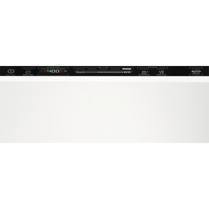 AEG - Lave-vaisselle encastrable - FSE62417P