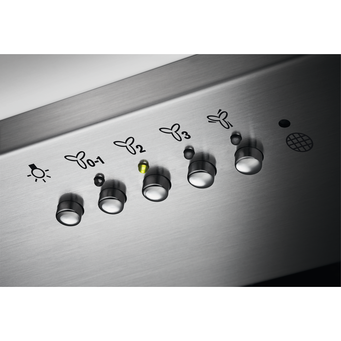 AEG - Hotte intégrée - DGE5861HM