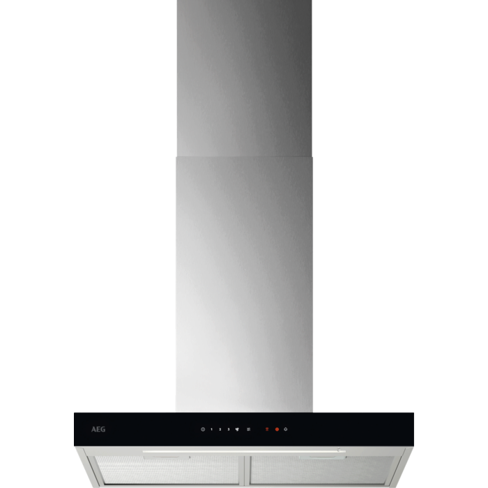 AEG - Hotte décorative - GB67D61HL