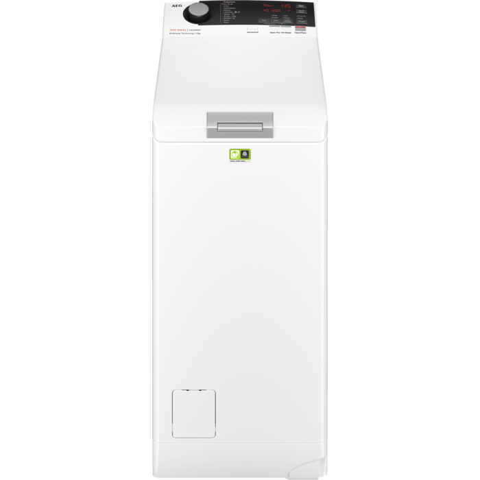 AEG - Lave-linge chargement par le dessus - L7TBD734E