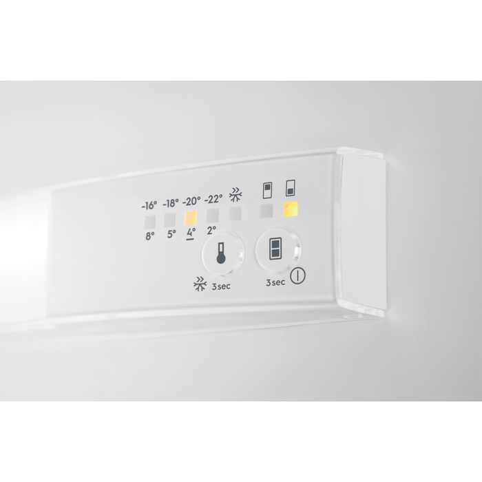 Product Control Panel