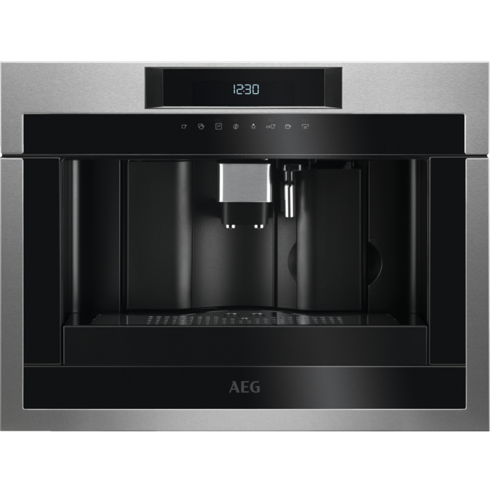AEG - Machine à café encastrable - KKE884500M