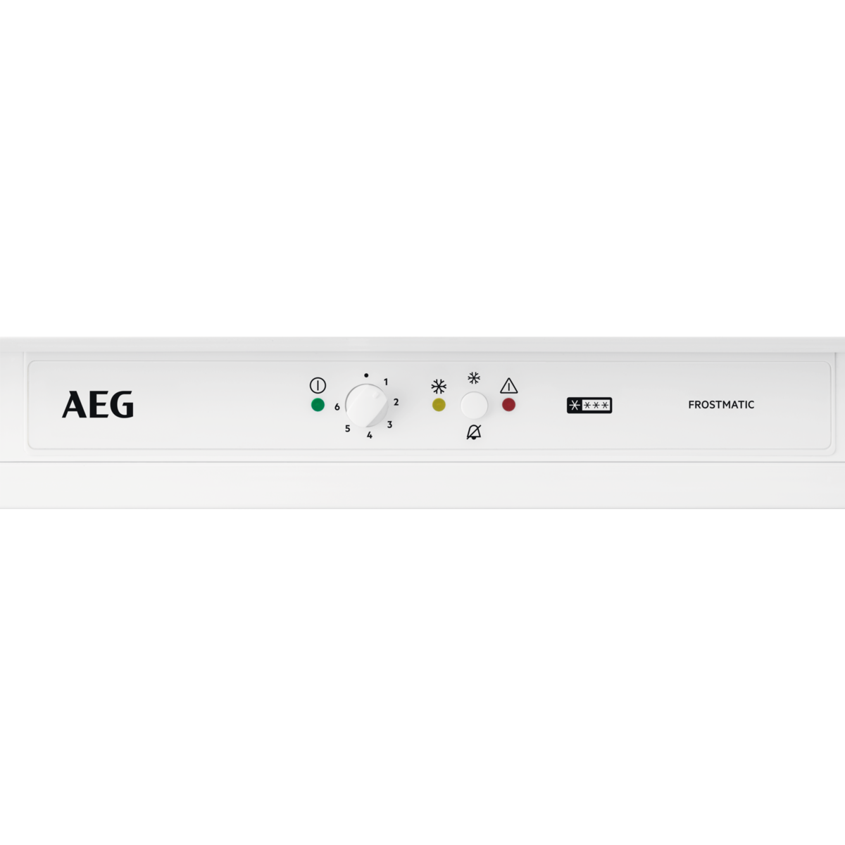 AEG - Congélateur encastrable - OAB6I82EF