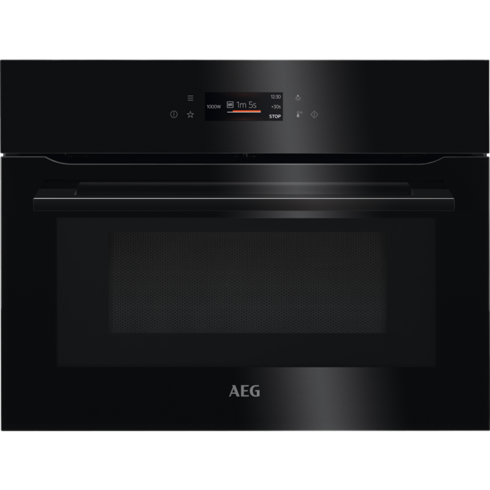 AEG - Micro-ondes encastrables - BBB8000QB1