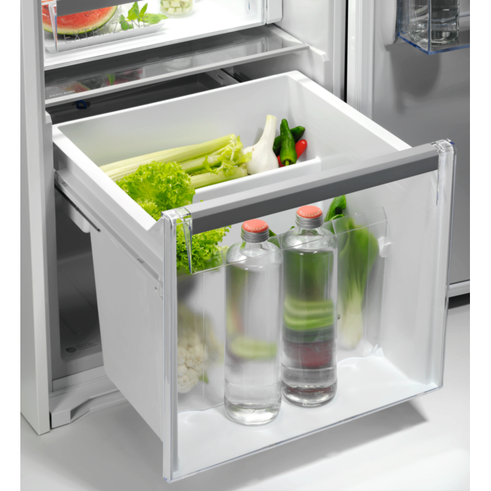 AEG - réfrigérateur encastrable - TK6DS181DC