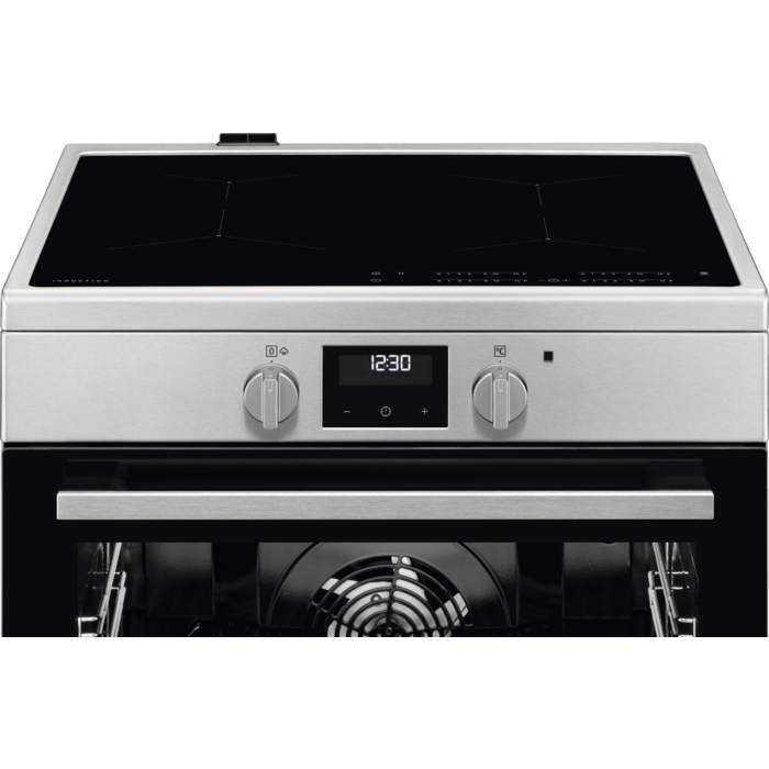 AEG - Cuisinière induction - CIB6641ABM