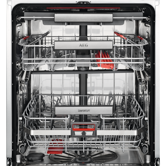 AEG - Lave-vaisselle encastrable - FSK93807P