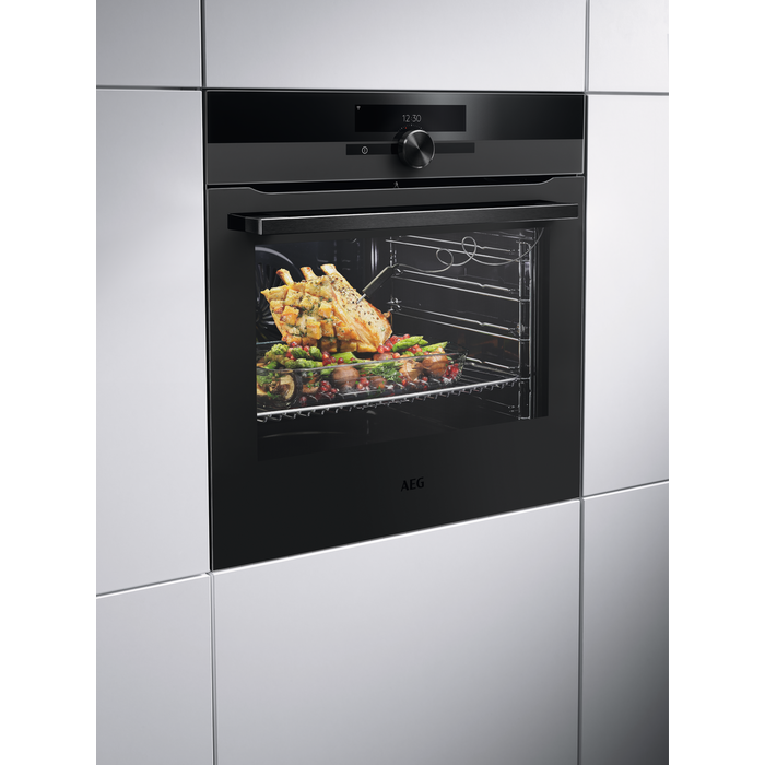 AEG - Fours pyrolyse - BPK948330T