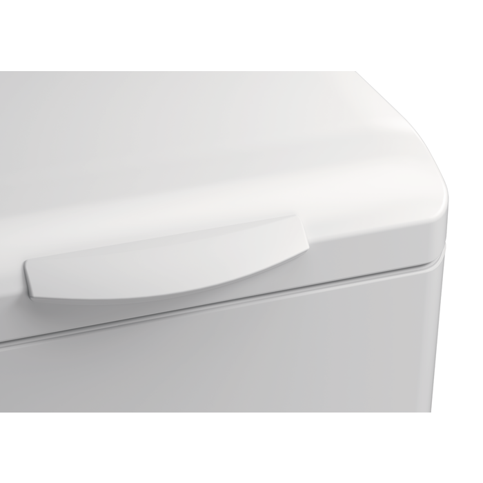 AEG - Lave-linge chargement par le dessus - L53260DG
