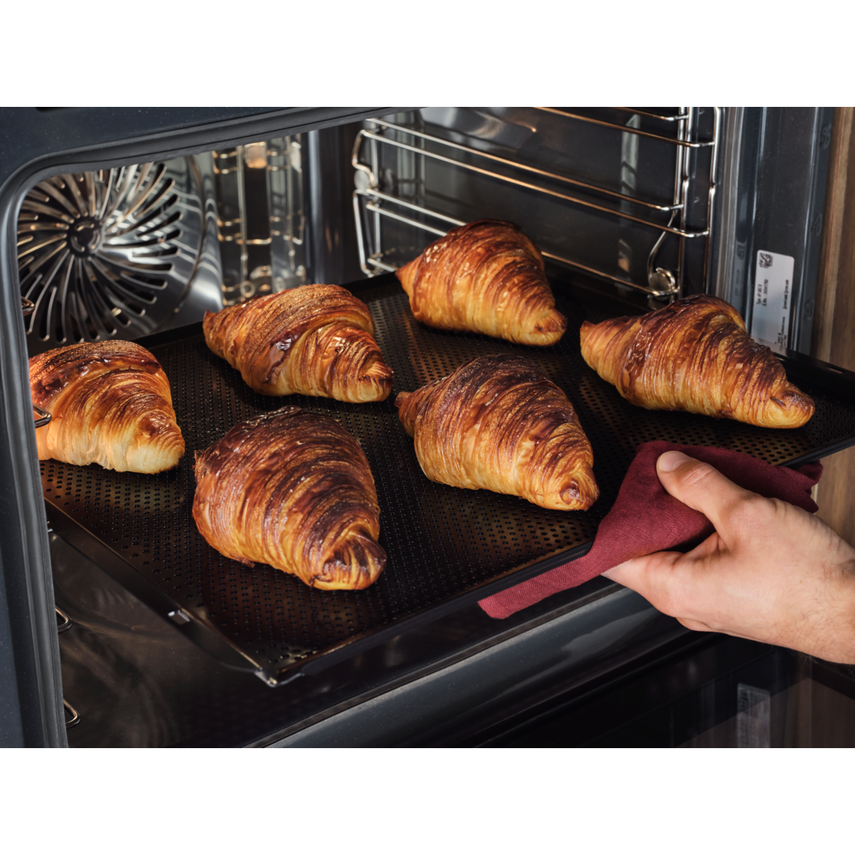 AEG - Plaque de cuisson - A1OOEC03