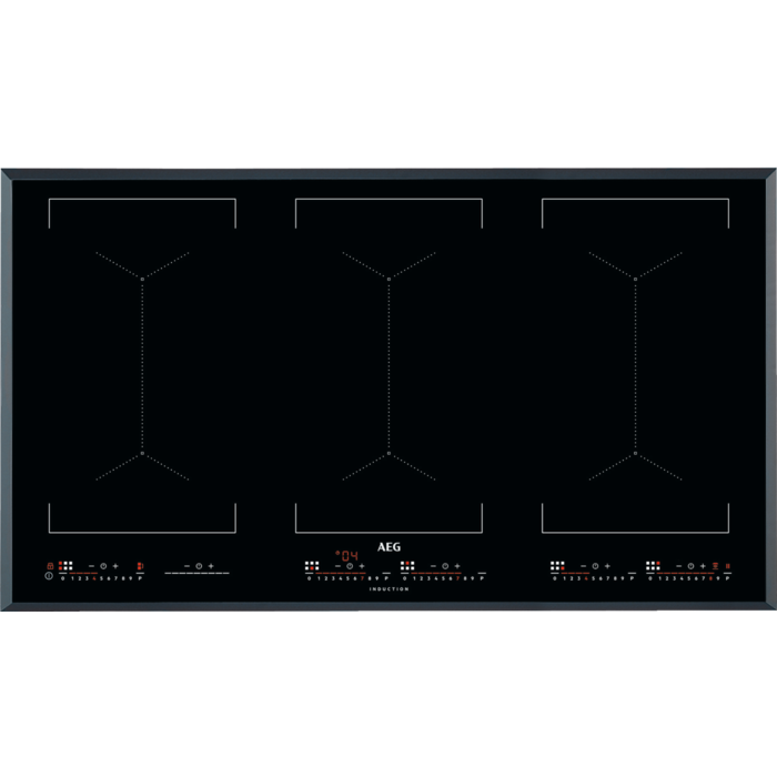 AEG - Plaque induction - IKE96654FB