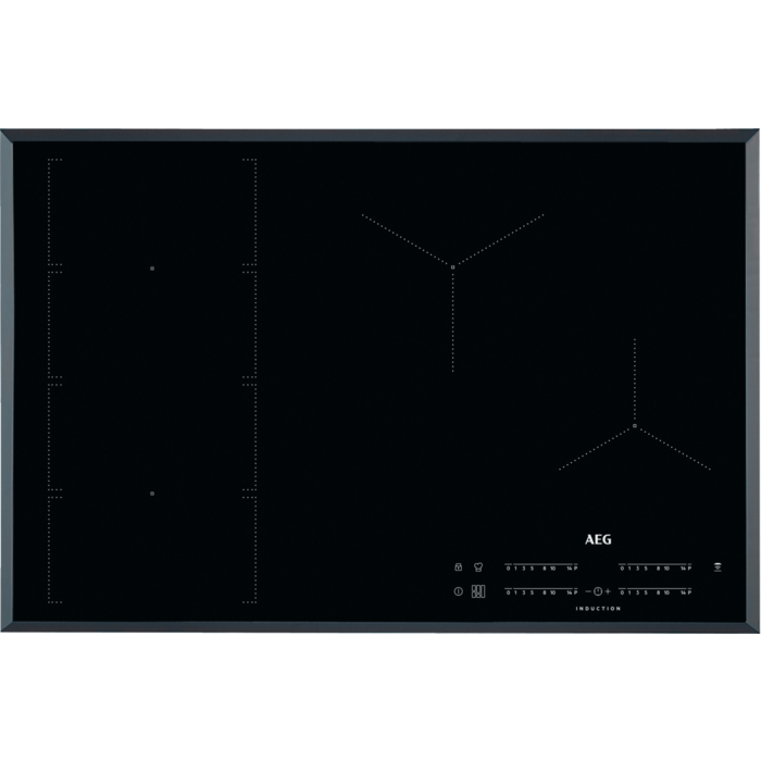 AEG - Plaque induction - IKE84471FB