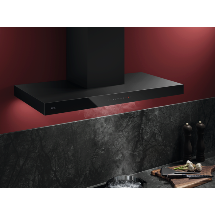 AEG - 90 cm cooker hood - GB67D91HL