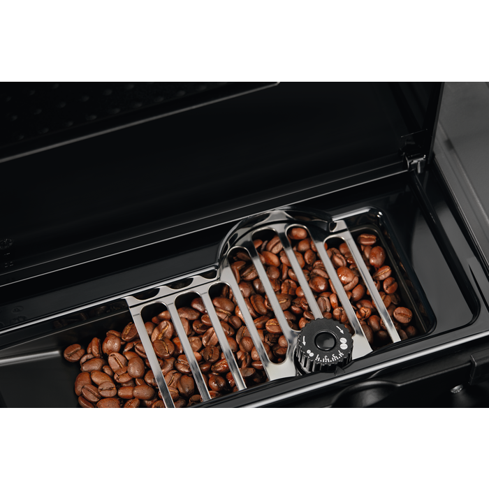 AEG - Machine à café encastrable - KKE884500B