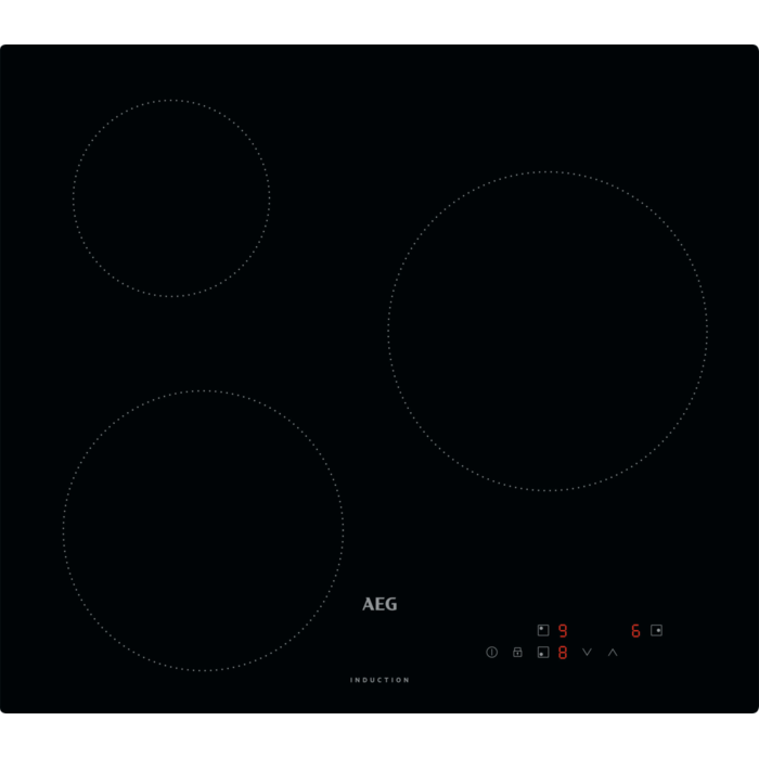 AEG - Plaque induction - IBB63200CB