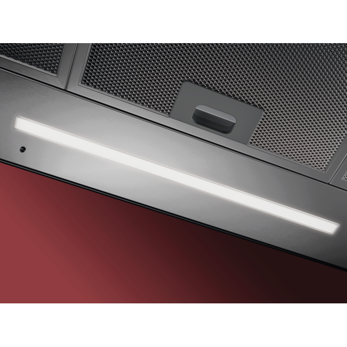 AEG - 90 cm cooker hood - GB67D91HL