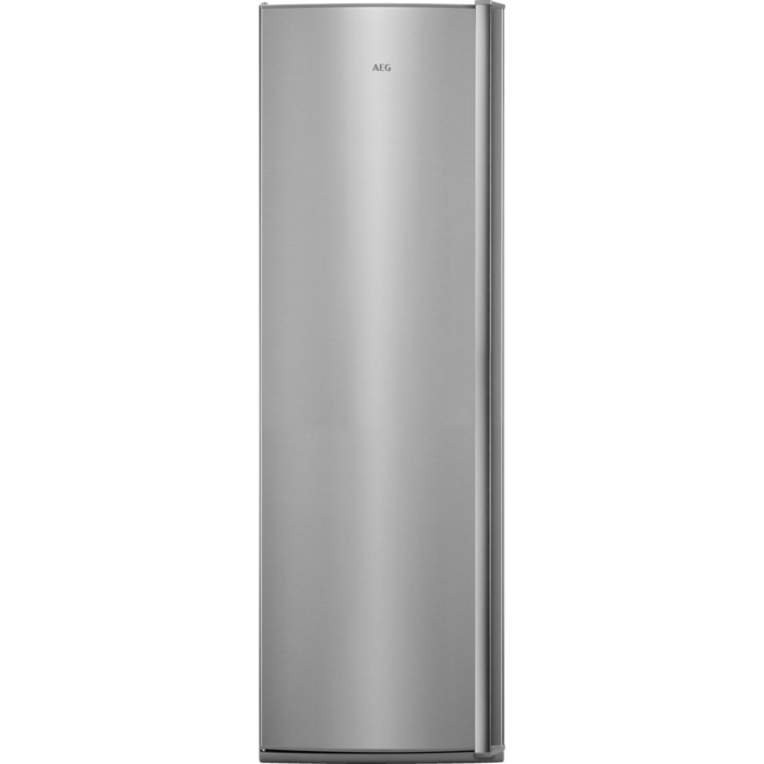 AEG - Congélateur pose libre - AGE625F7NX