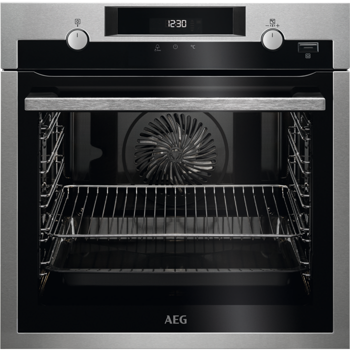AEG - Fours pyrolyse - BPE555320M