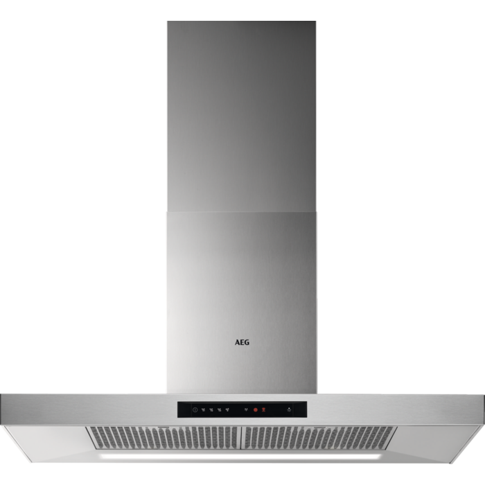 AEG - Hotte décorative - DBB6960HM