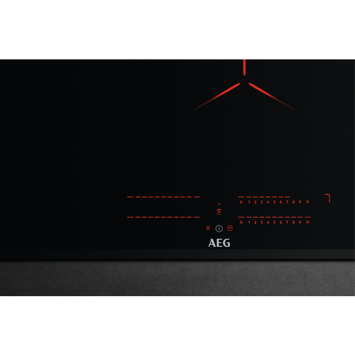 AEG - Plaque induction - IPE84571FB