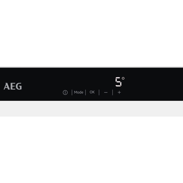 AEG - réfrigérateur encastrable - OSF5O121DF