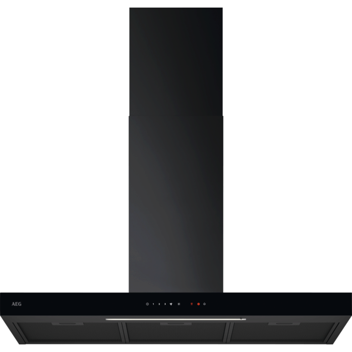 AEG - Hotte décorative - NDB6791HB