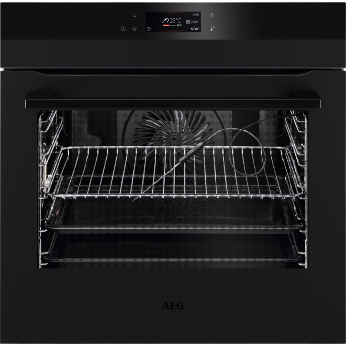 AEG - Fours pyrolyse - BPK742280T