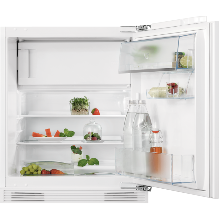 AEG - Small refrigerator - OSF6I82EF